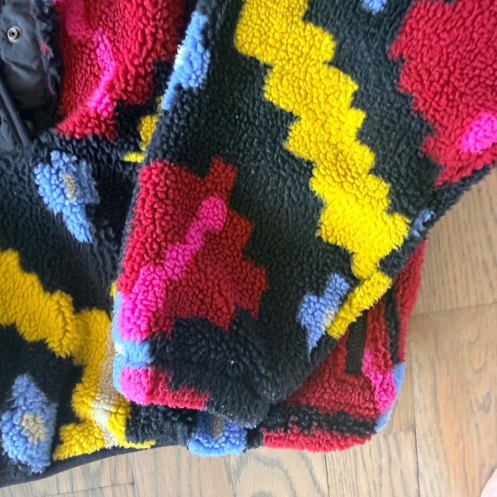 FP Movement Pullover Fleece - Picture 4 of 7